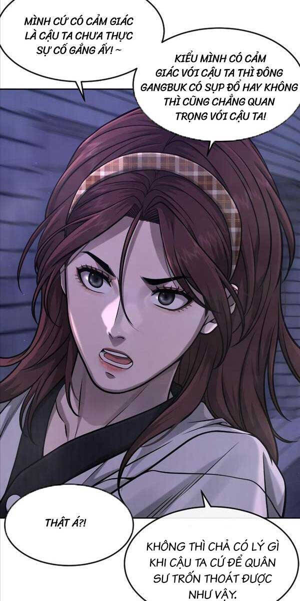 Nhiệm Vụ Diệu Kỳ Chap 85 - Next Chap 84