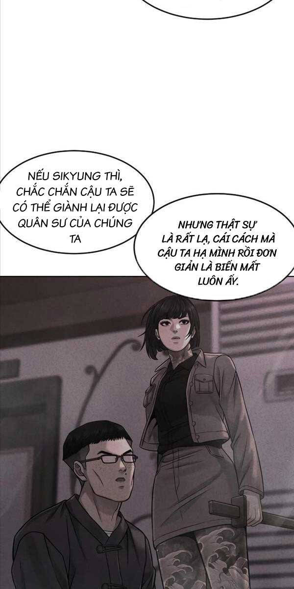 Nhiệm Vụ Diệu Kỳ Chap 85 - Next Chap 84
