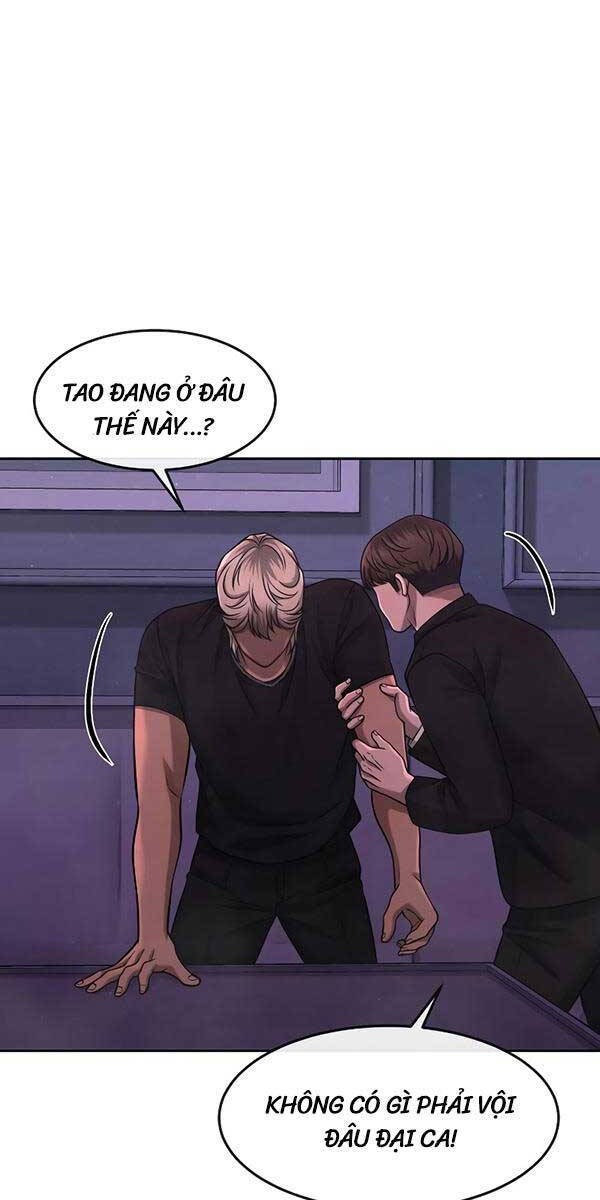 Nhiệm Vụ Diệu Kỳ Chap 85 - Next Chap 84