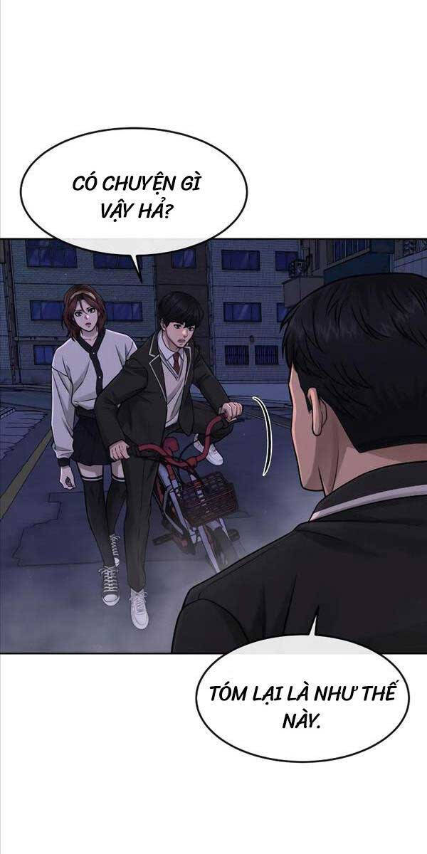 Nhiệm Vụ Diệu Kỳ Chap 85 - Next Chap 84