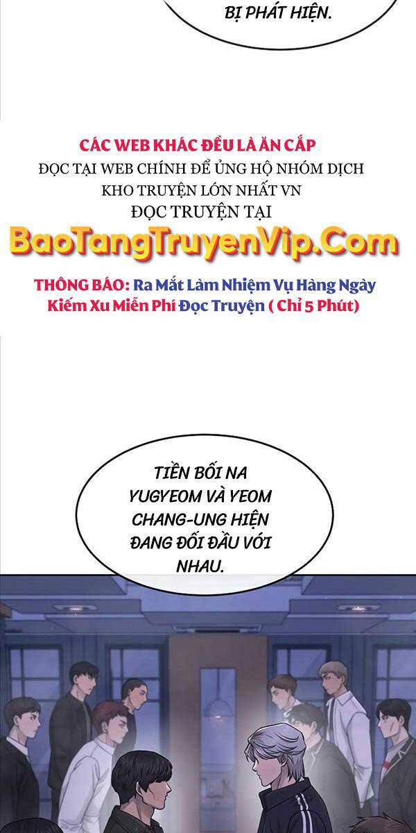 Nhiệm Vụ Diệu Kỳ Chap 85 - Next Chap 84