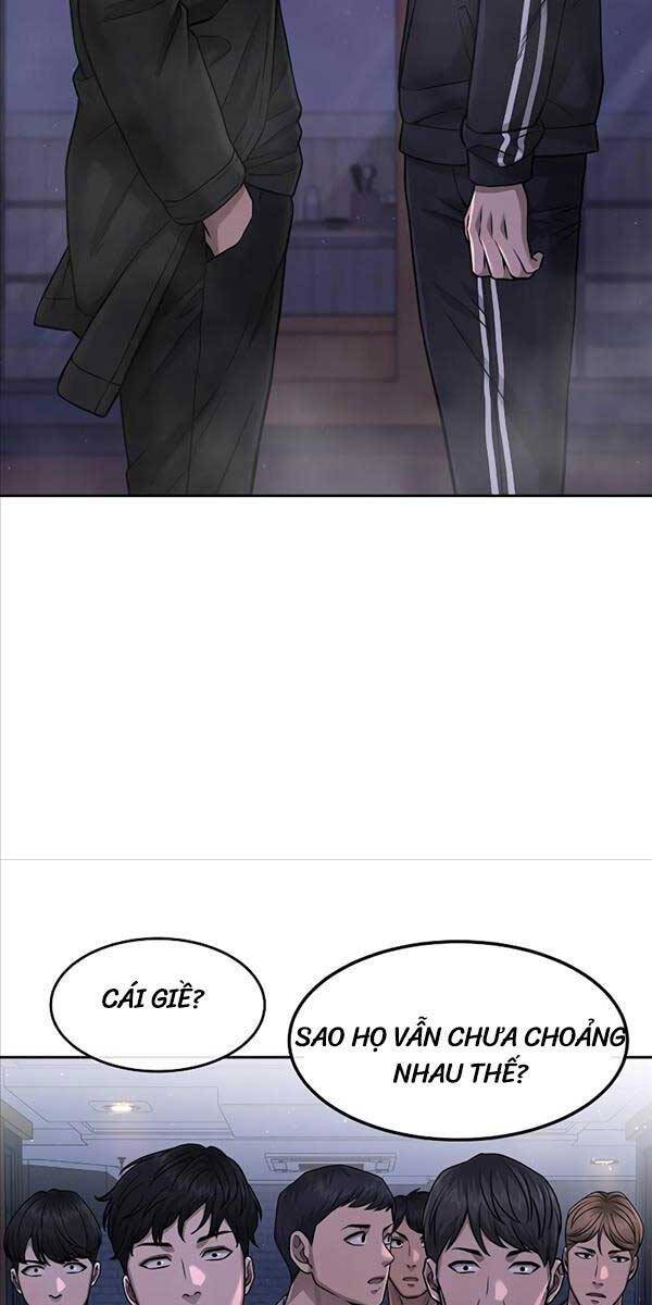 Nhiệm Vụ Diệu Kỳ Chap 85 - Next Chap 84