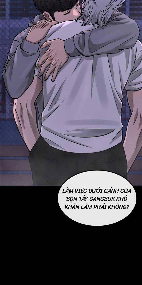 Nhiệm Vụ Diệu Kỳ Chap 85 - Next Chap 84