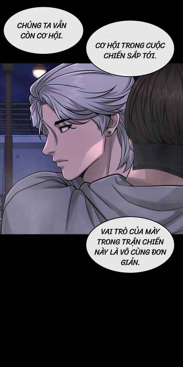 Nhiệm Vụ Diệu Kỳ Chap 85 - Next Chap 84