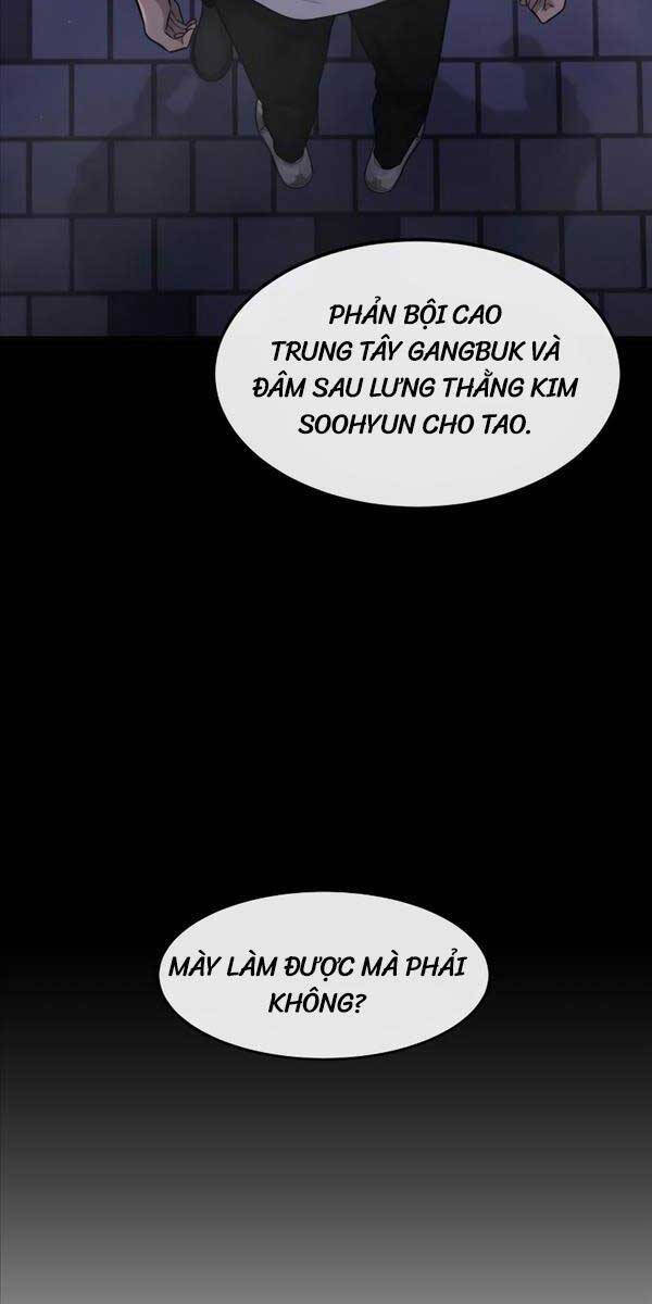 Nhiệm Vụ Diệu Kỳ Chap 85 - Next Chap 84