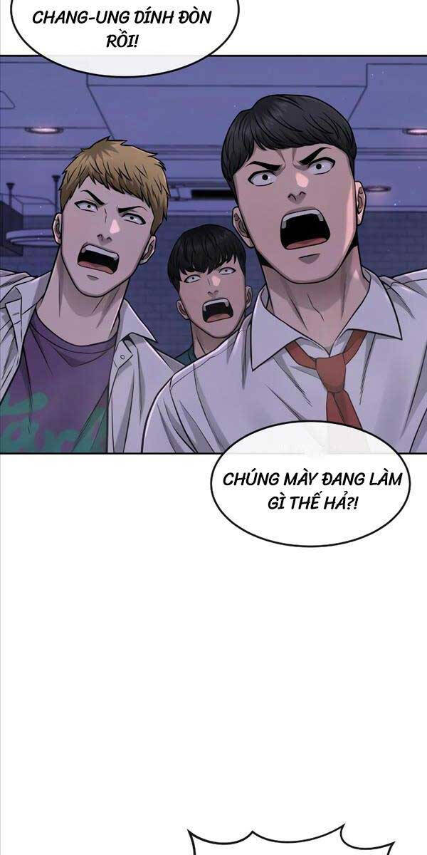 Nhiệm Vụ Diệu Kỳ Chap 85 - Next Chap 84