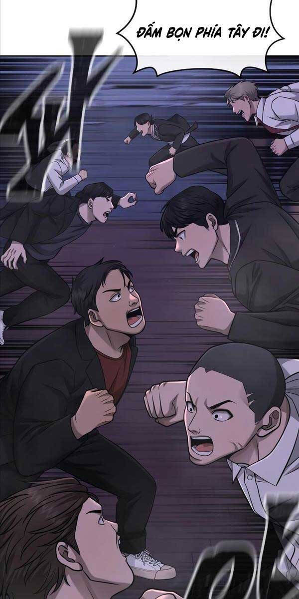 Nhiệm Vụ Diệu Kỳ Chap 85 - Next Chap 84