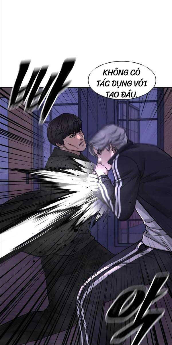 Nhiệm Vụ Diệu Kỳ Chap 85 - Next Chap 84