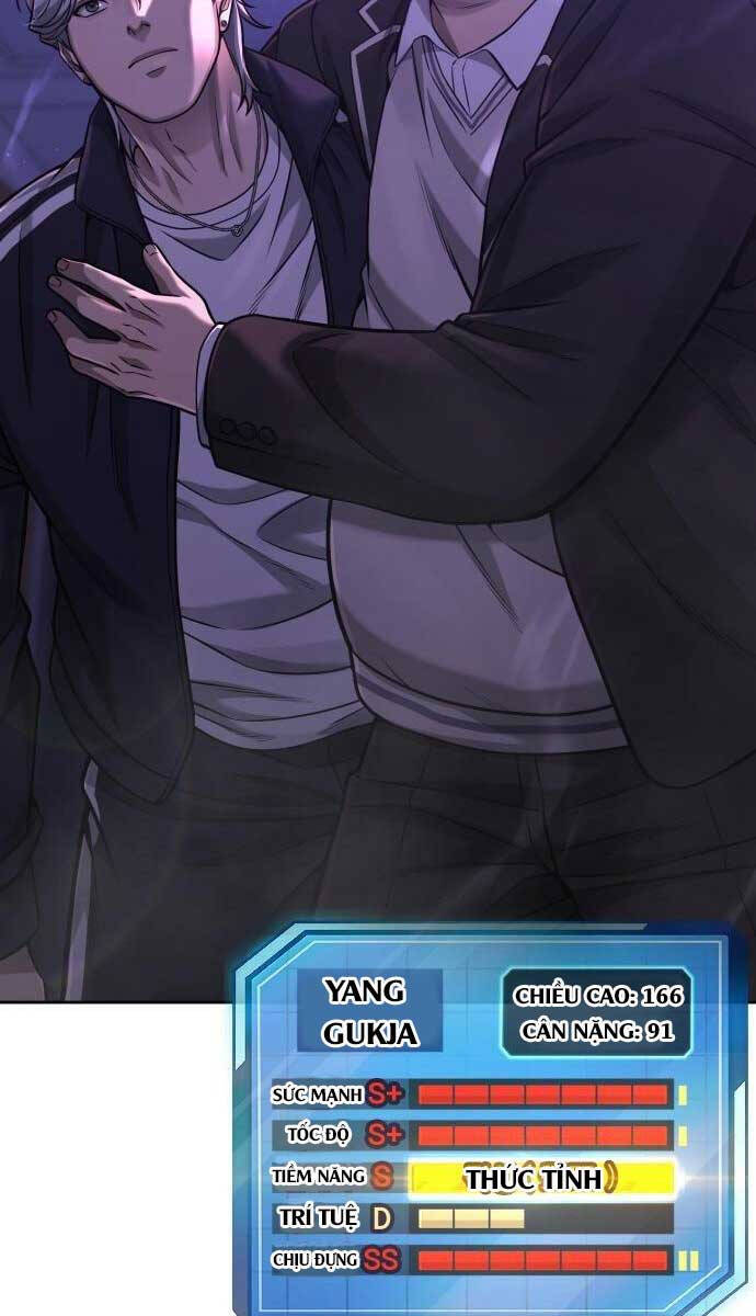 Nhiệm Vụ Diệu Kỳ Chap 86 - Next Chap 85