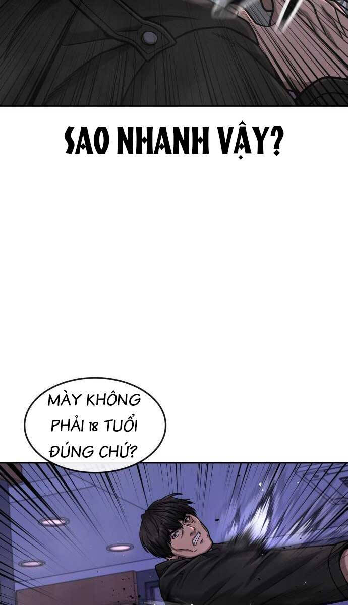 Nhiệm Vụ Diệu Kỳ Chap 86 - Next Chap 85
