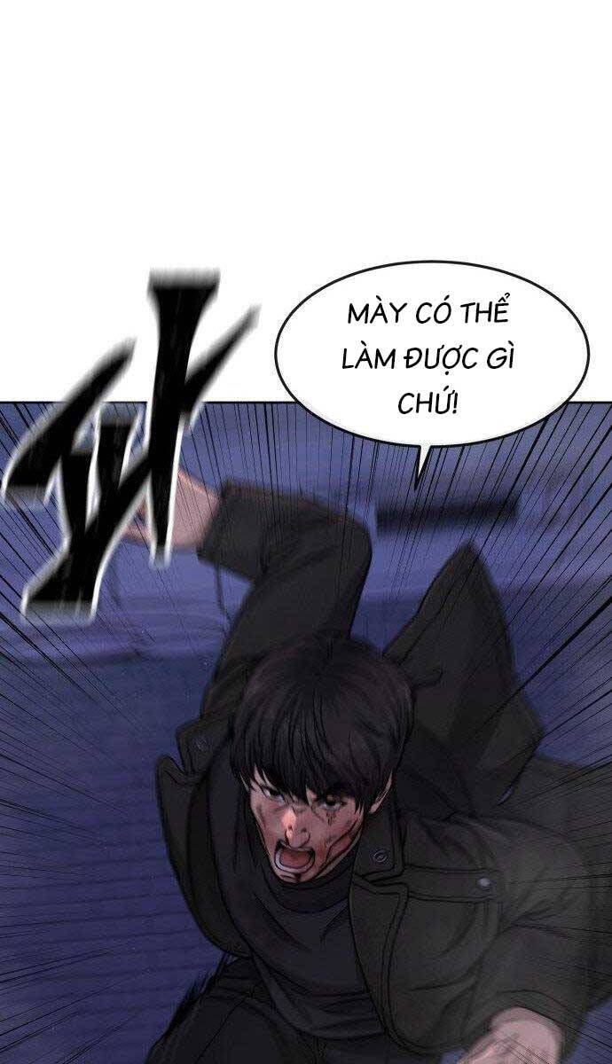 Nhiệm Vụ Diệu Kỳ Chap 86 - Next Chap 85