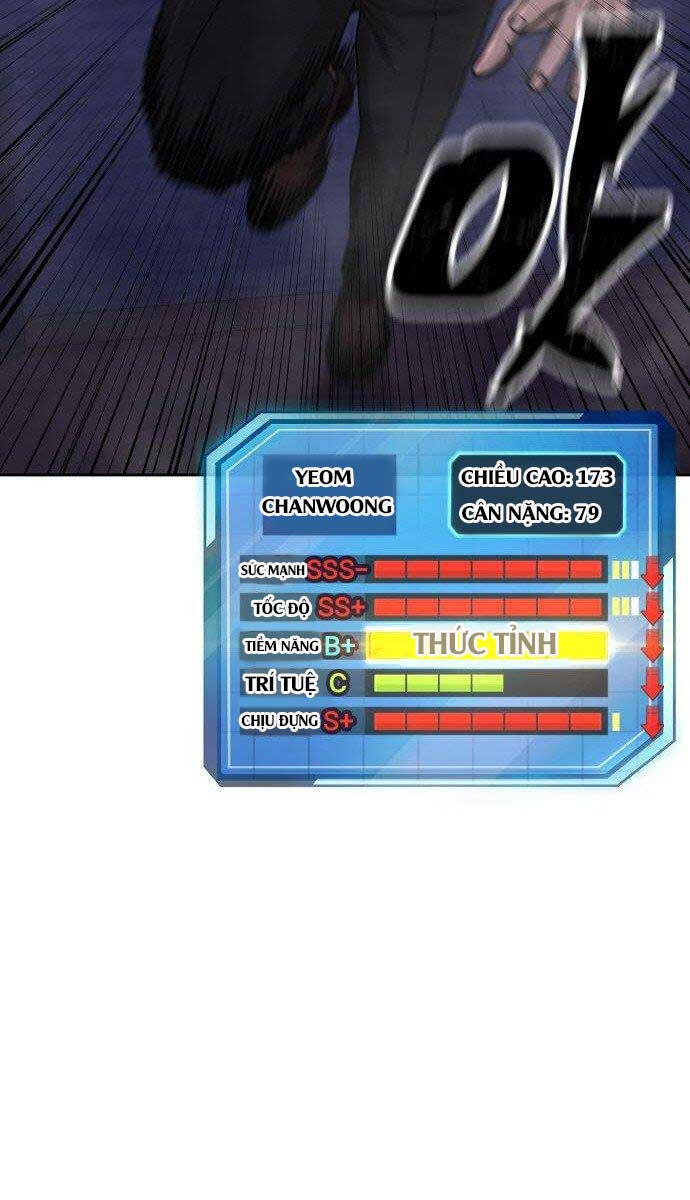 Nhiệm Vụ Diệu Kỳ Chap 86 - Next Chap 85