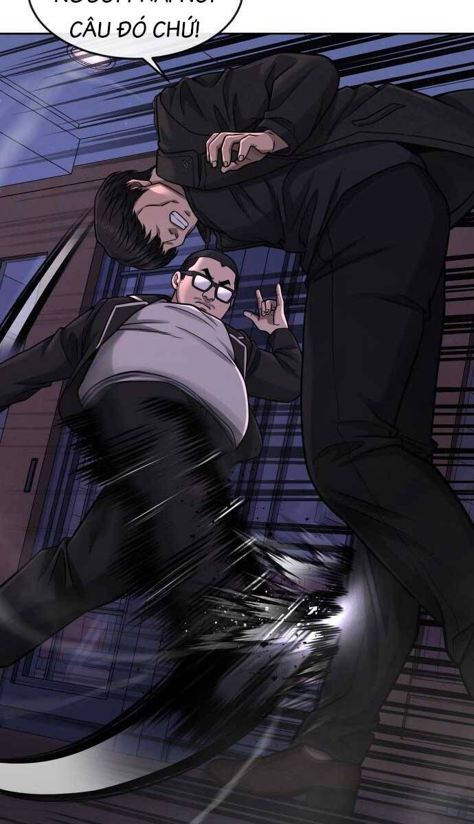 Nhiệm Vụ Diệu Kỳ Chap 86 - Next Chap 85