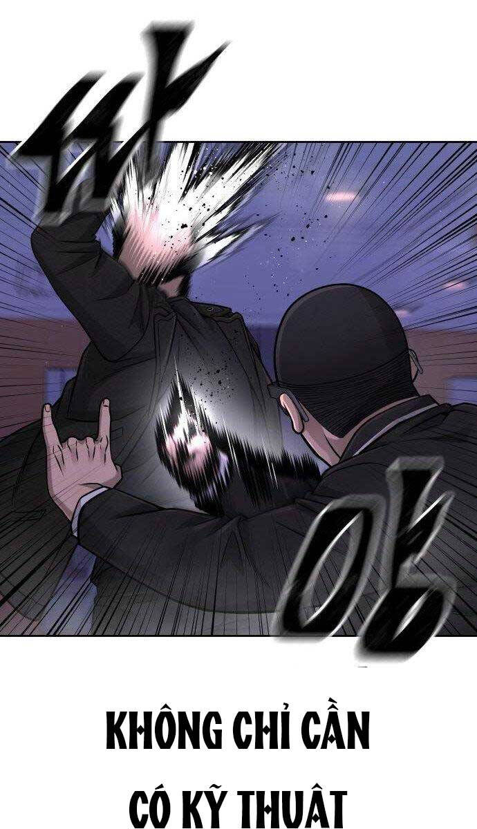 Nhiệm Vụ Diệu Kỳ Chap 86 - Next Chap 85