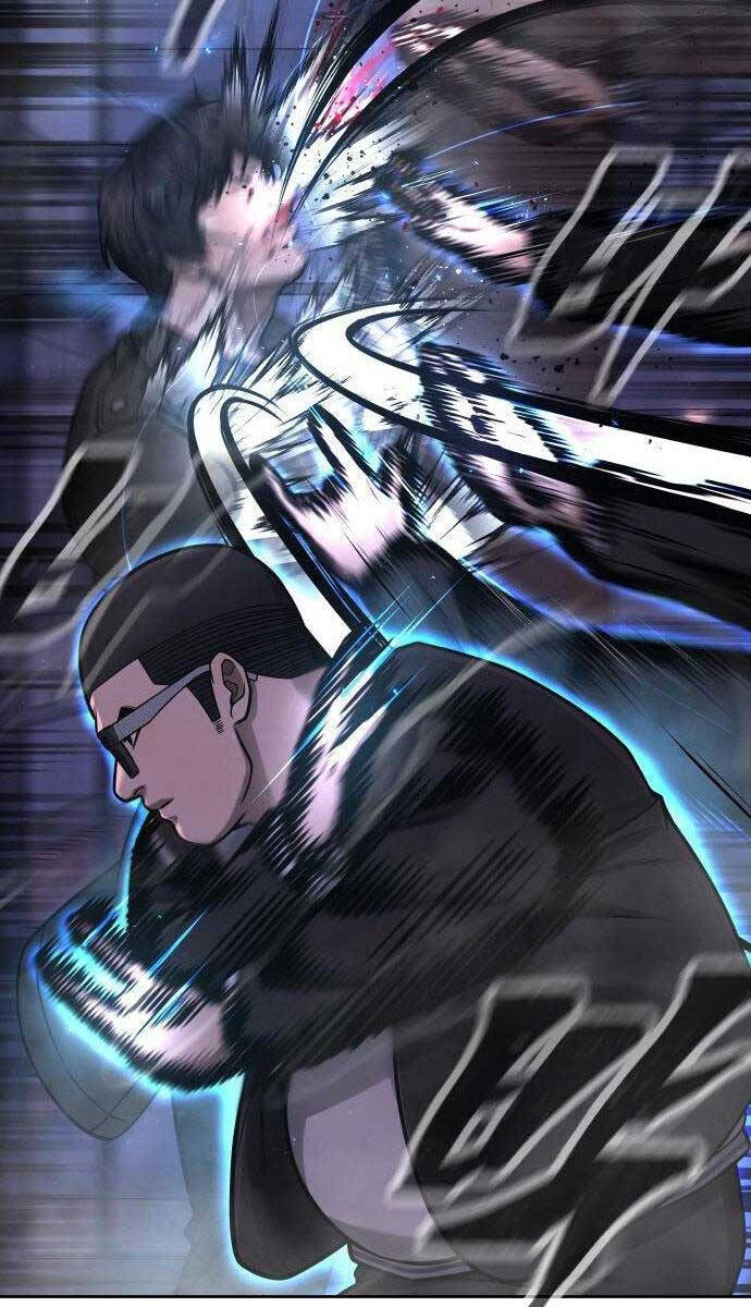 Nhiệm Vụ Diệu Kỳ Chap 86 - Next Chap 85