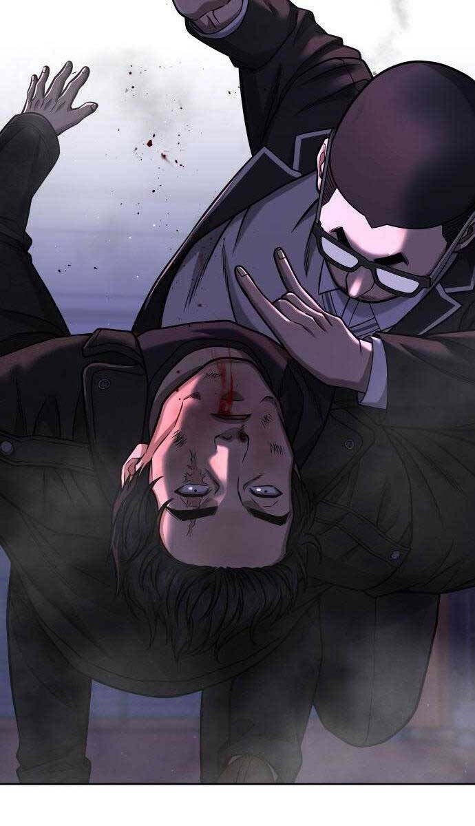 Nhiệm Vụ Diệu Kỳ Chap 86 - Next Chap 85