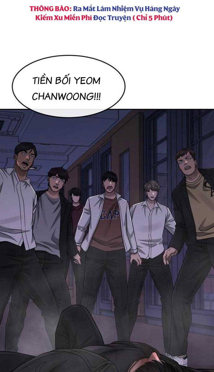 Nhiệm Vụ Diệu Kỳ Chap 86 - Next Chap 85