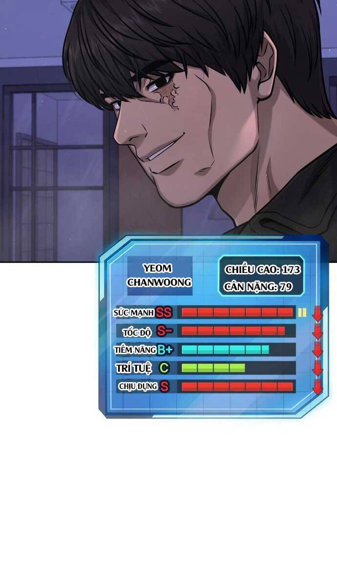 Nhiệm Vụ Diệu Kỳ Chap 86 - Next Chap 85