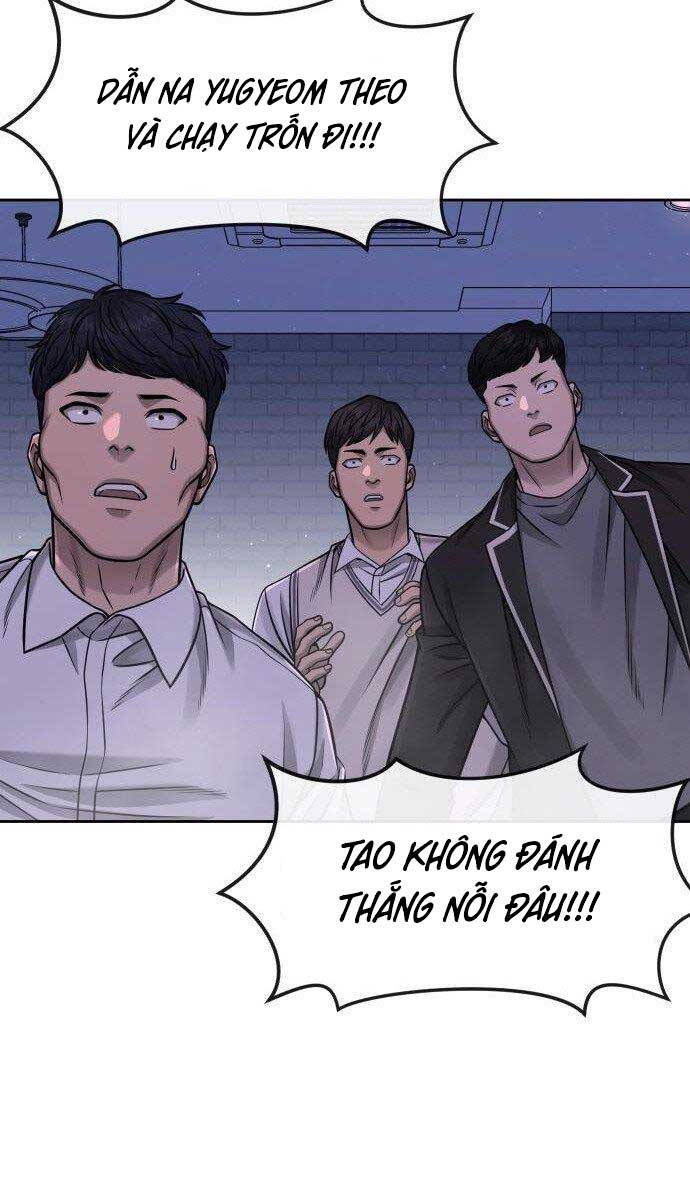 Nhiệm Vụ Diệu Kỳ Chap 86 - Next Chap 85