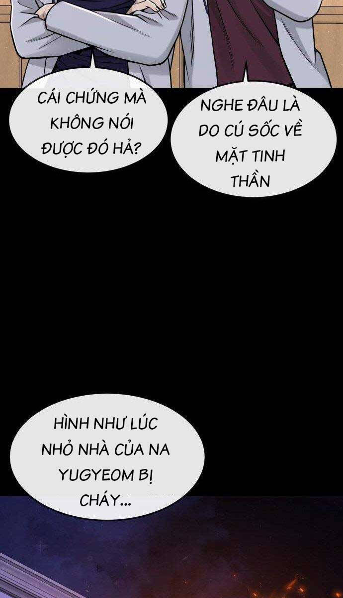 Nhiệm Vụ Diệu Kỳ Chap 86 - Next Chap 85