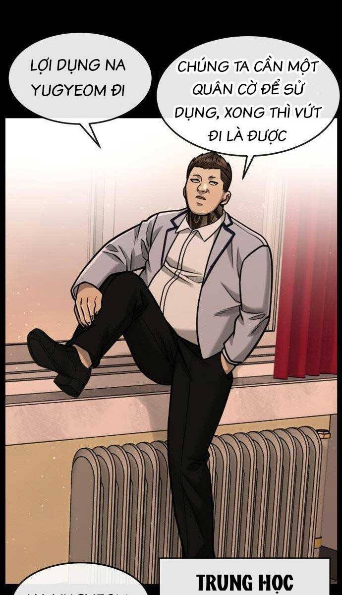 Nhiệm Vụ Diệu Kỳ Chap 86 - Next Chap 85