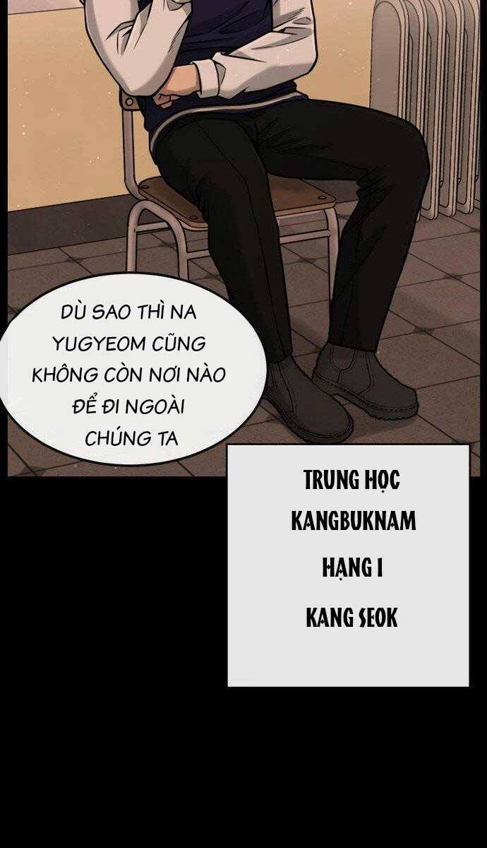 Nhiệm Vụ Diệu Kỳ Chap 86 - Next Chap 85