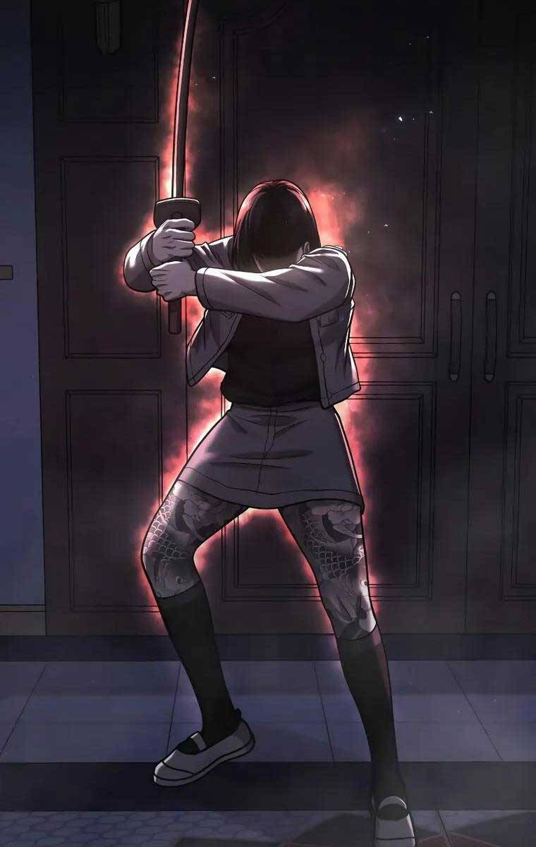 Nhiệm Vụ Diệu Kỳ Chap 87 - Next Chap 86