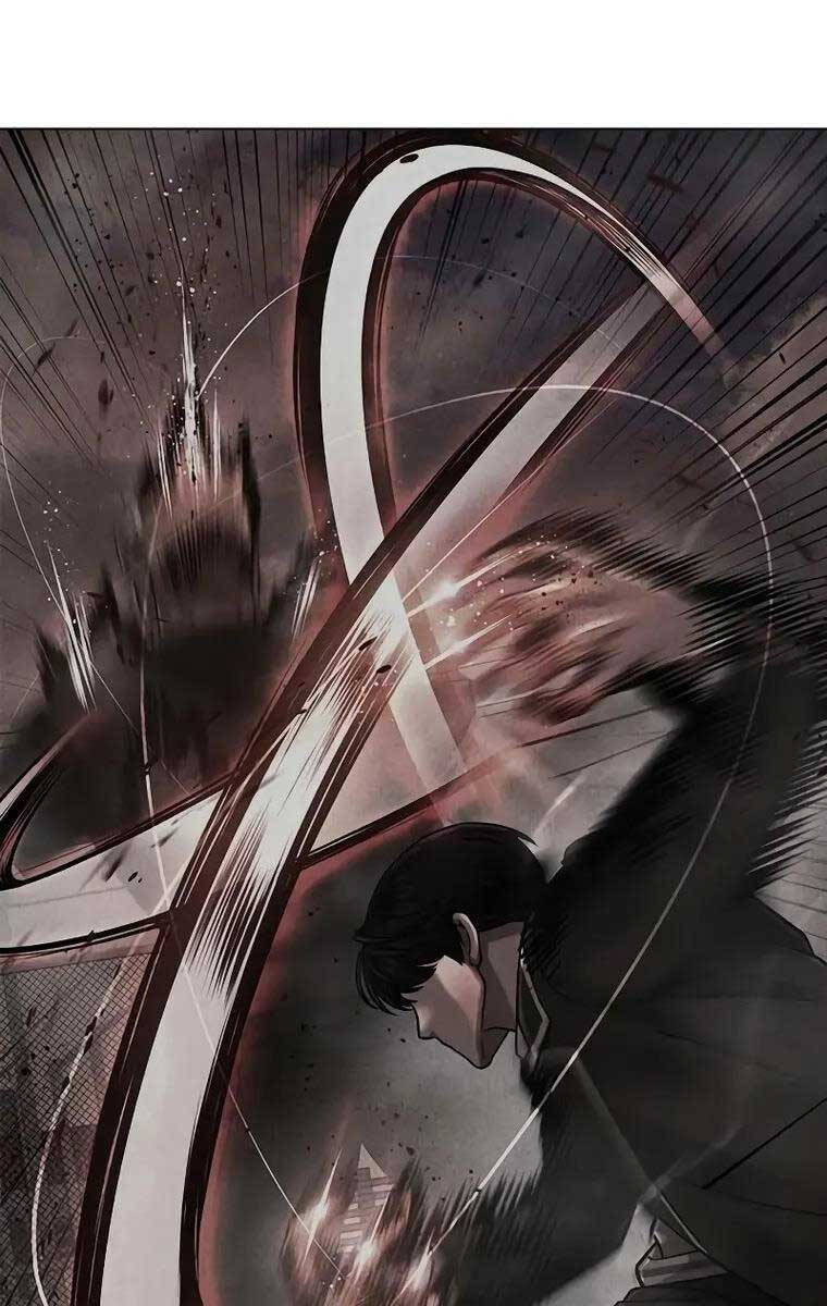 Nhiệm Vụ Diệu Kỳ Chap 87 - Next Chap 86