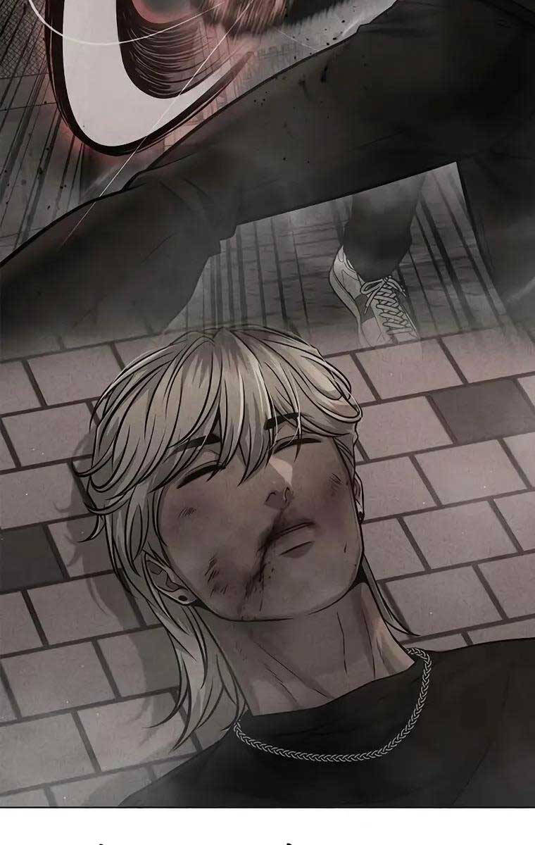 Nhiệm Vụ Diệu Kỳ Chap 87 - Next Chap 86