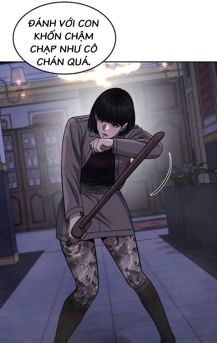 Nhiệm Vụ Diệu Kỳ Chap 87 - Next Chap 86