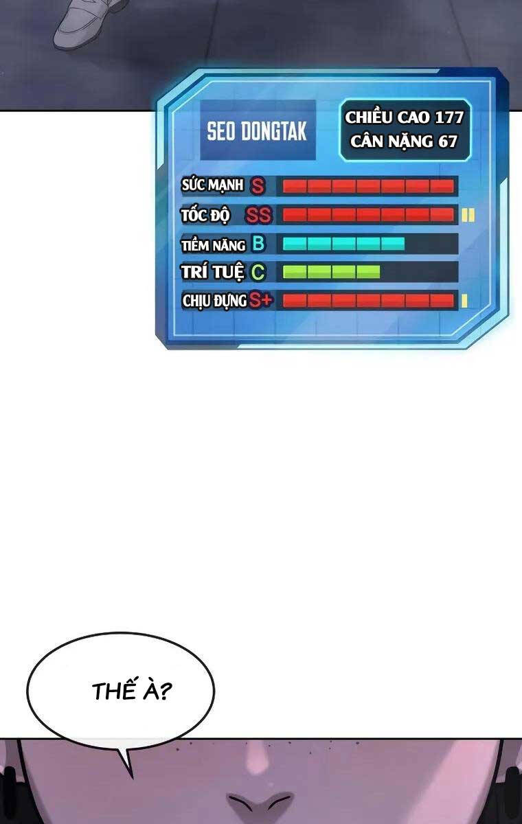 Nhiệm Vụ Diệu Kỳ Chap 87 - Next Chap 86