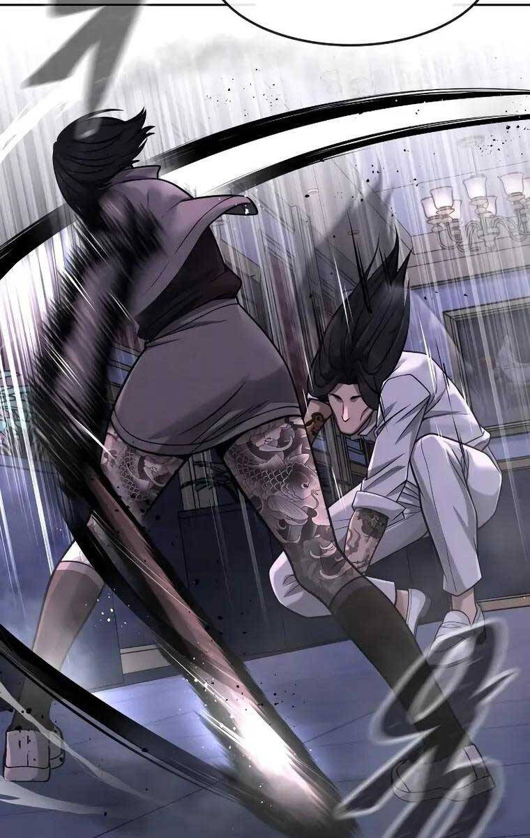 Nhiệm Vụ Diệu Kỳ Chap 87 - Next Chap 86