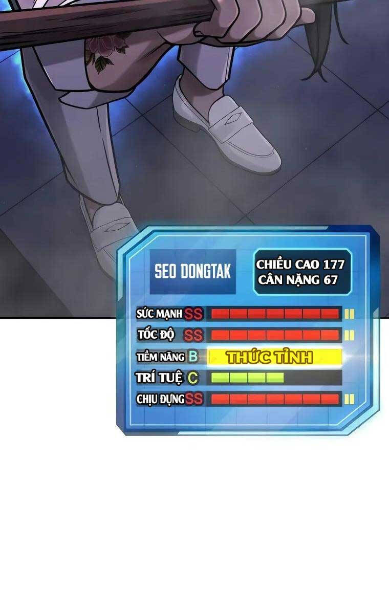 Nhiệm Vụ Diệu Kỳ Chap 87 - Next Chap 86