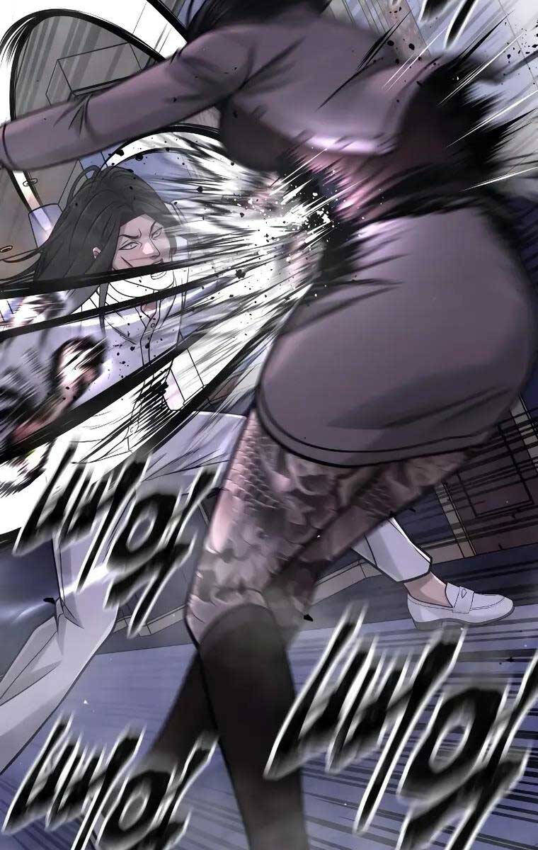 Nhiệm Vụ Diệu Kỳ Chap 87 - Next Chap 86