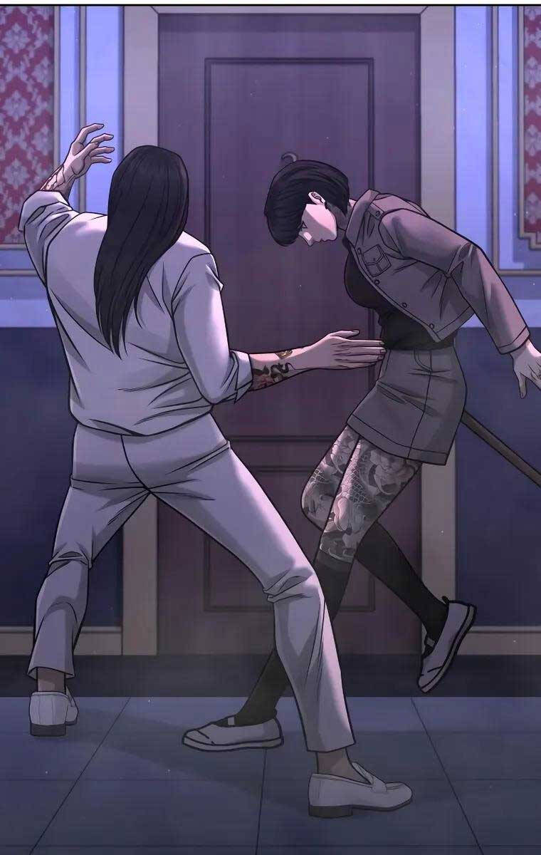 Nhiệm Vụ Diệu Kỳ Chap 87 - Next Chap 86