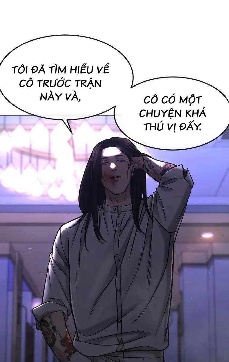 Nhiệm Vụ Diệu Kỳ Chap 87 - Next Chap 86