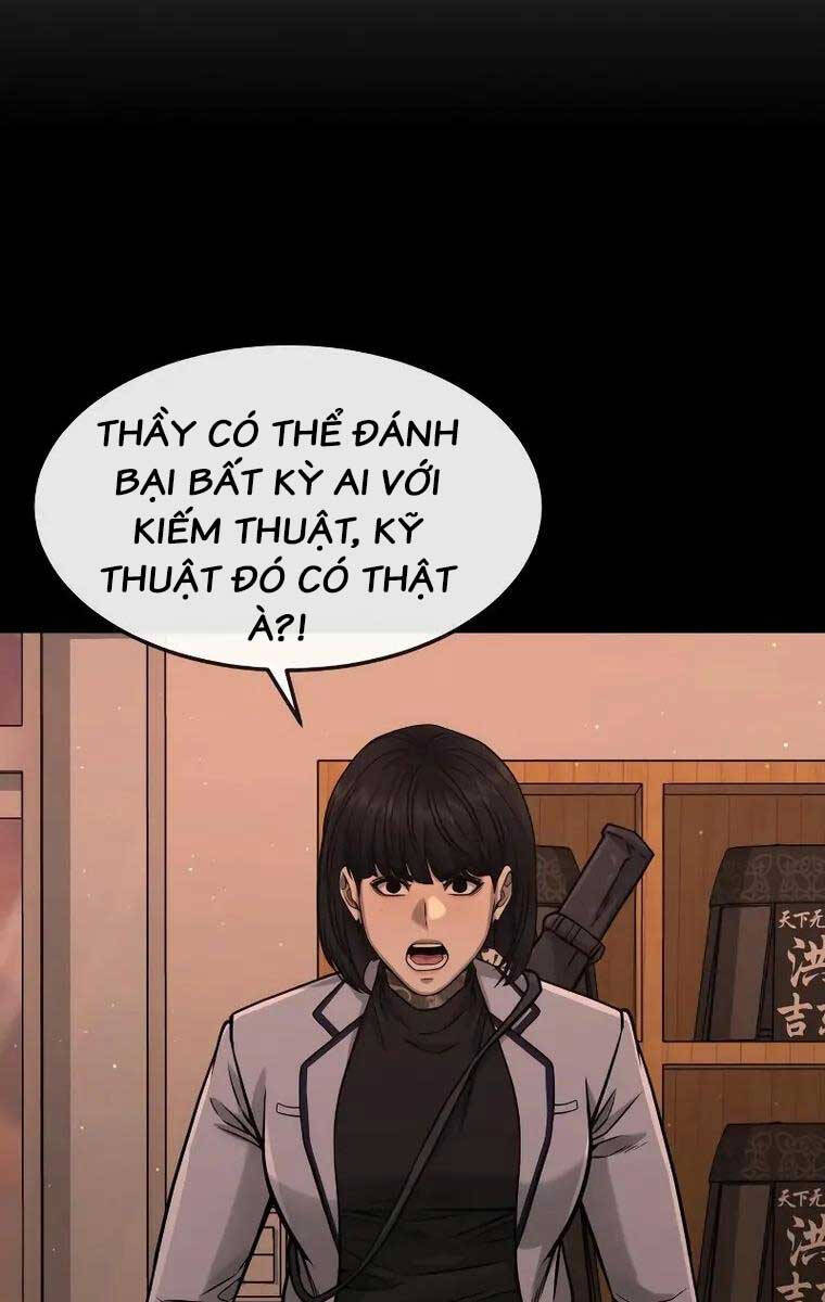 Nhiệm Vụ Diệu Kỳ Chap 87 - Next Chap 86