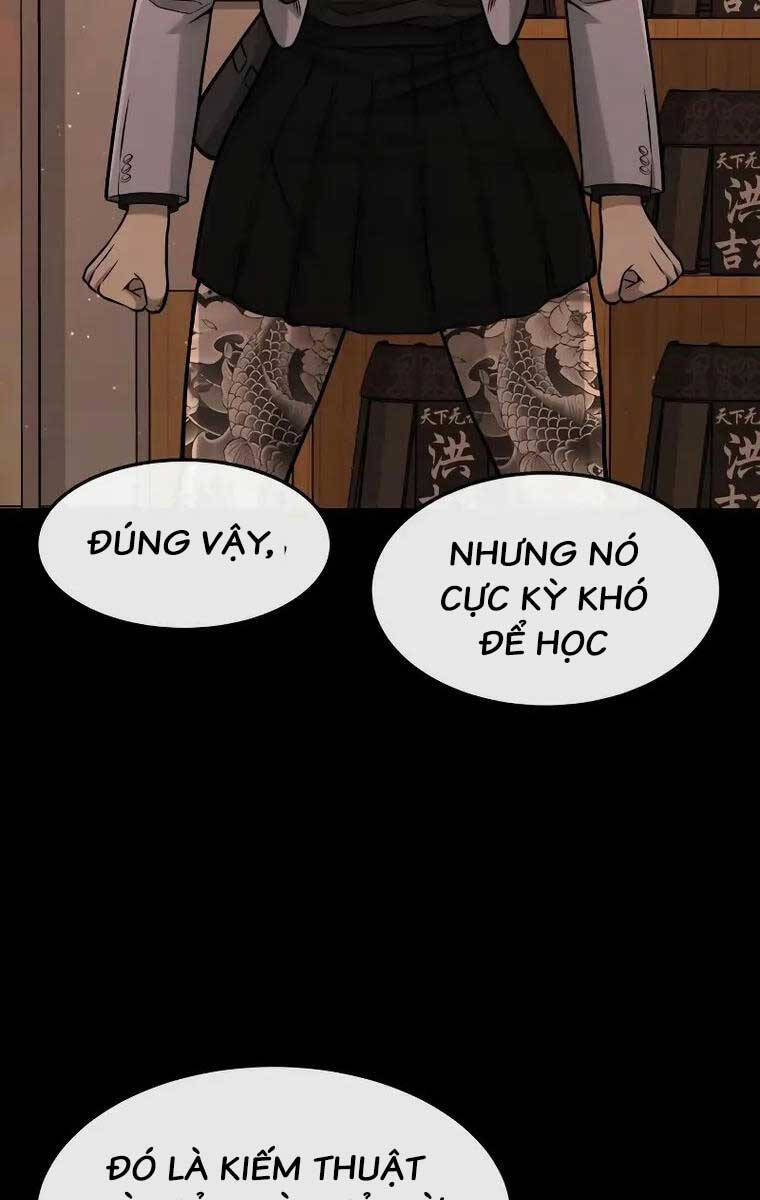 Nhiệm Vụ Diệu Kỳ Chap 87 - Next Chap 86