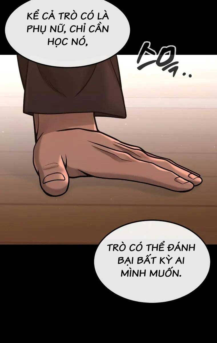 Nhiệm Vụ Diệu Kỳ Chap 87 - Next Chap 86