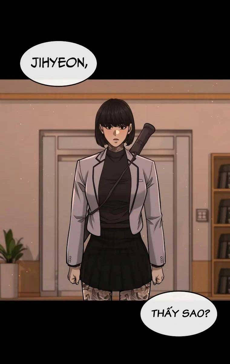 Nhiệm Vụ Diệu Kỳ Chap 87 - Next Chap 86