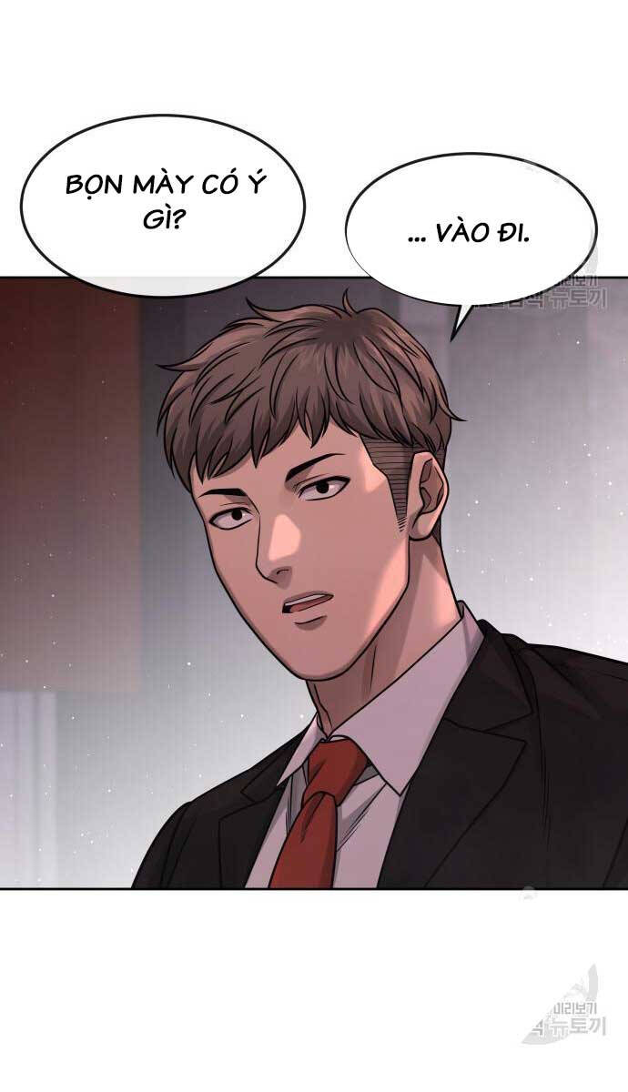 Nhiệm Vụ Diệu Kỳ Chap 88 - Next Chap 87