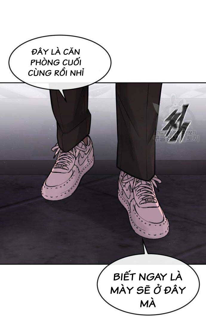 Nhiệm Vụ Diệu Kỳ Chap 88 - Next Chap 87
