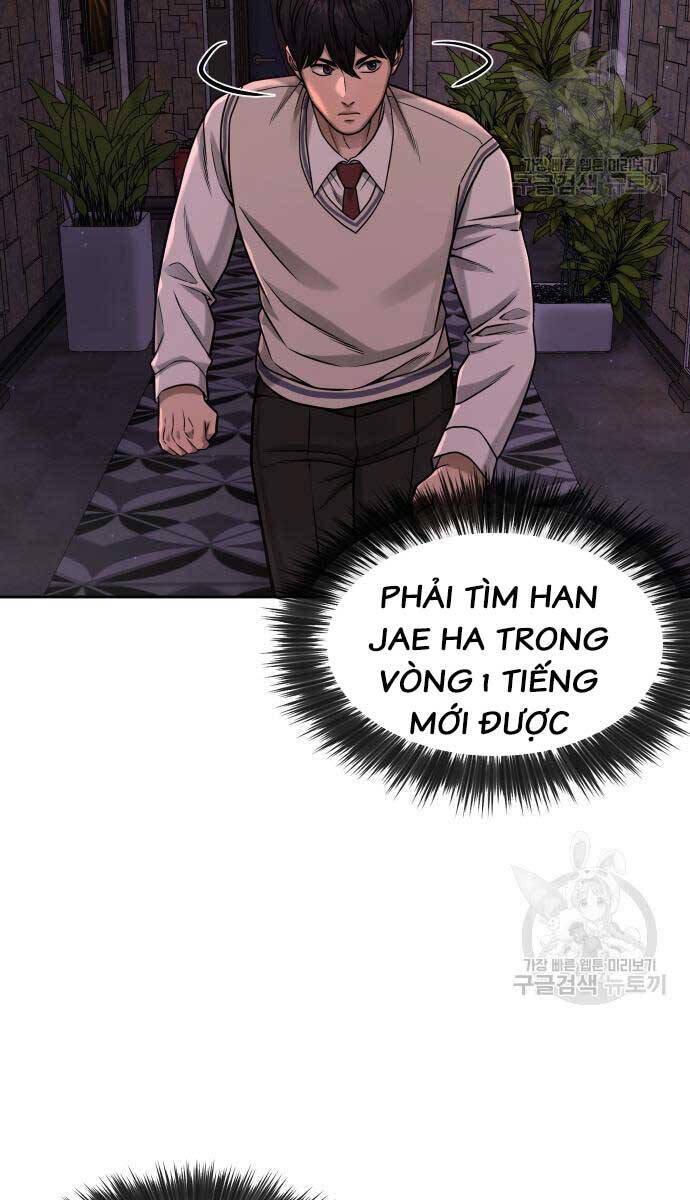 Nhiệm Vụ Diệu Kỳ Chap 88 - Next Chap 87