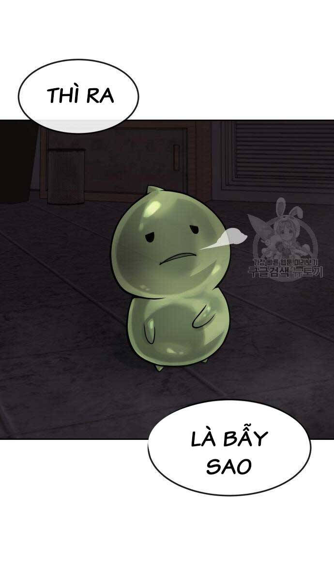 Nhiệm Vụ Diệu Kỳ Chap 88 - Next Chap 87