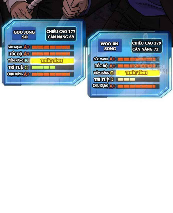 Nhiệm Vụ Diệu Kỳ Chap 88 - Next Chap 87