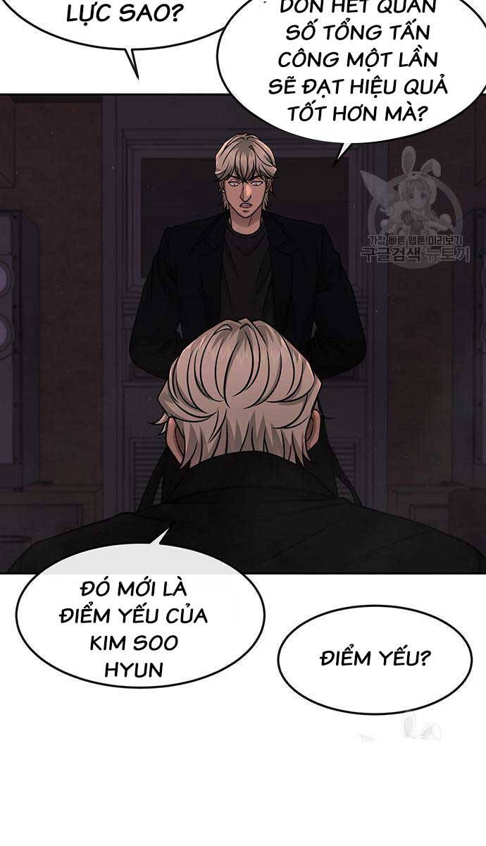 Nhiệm Vụ Diệu Kỳ Chap 88 - Next Chap 87
