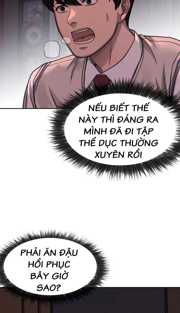 Nhiệm Vụ Diệu Kỳ Chap 88 - Next Chap 87