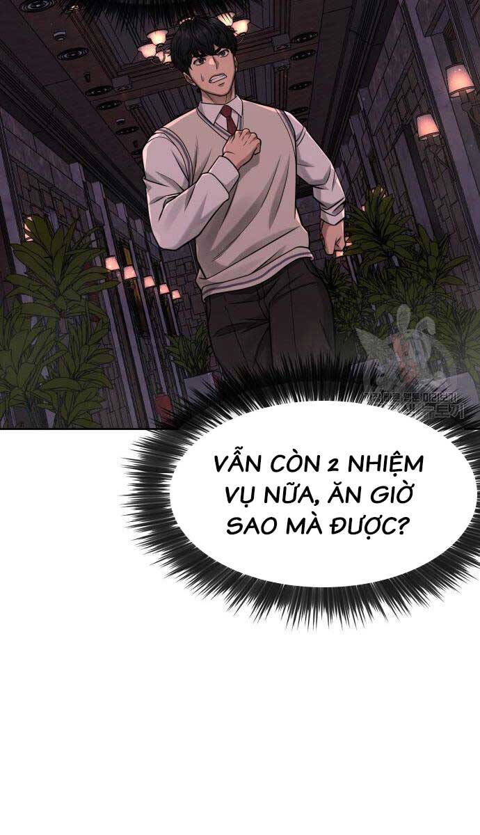 Nhiệm Vụ Diệu Kỳ Chap 88 - Next Chap 87