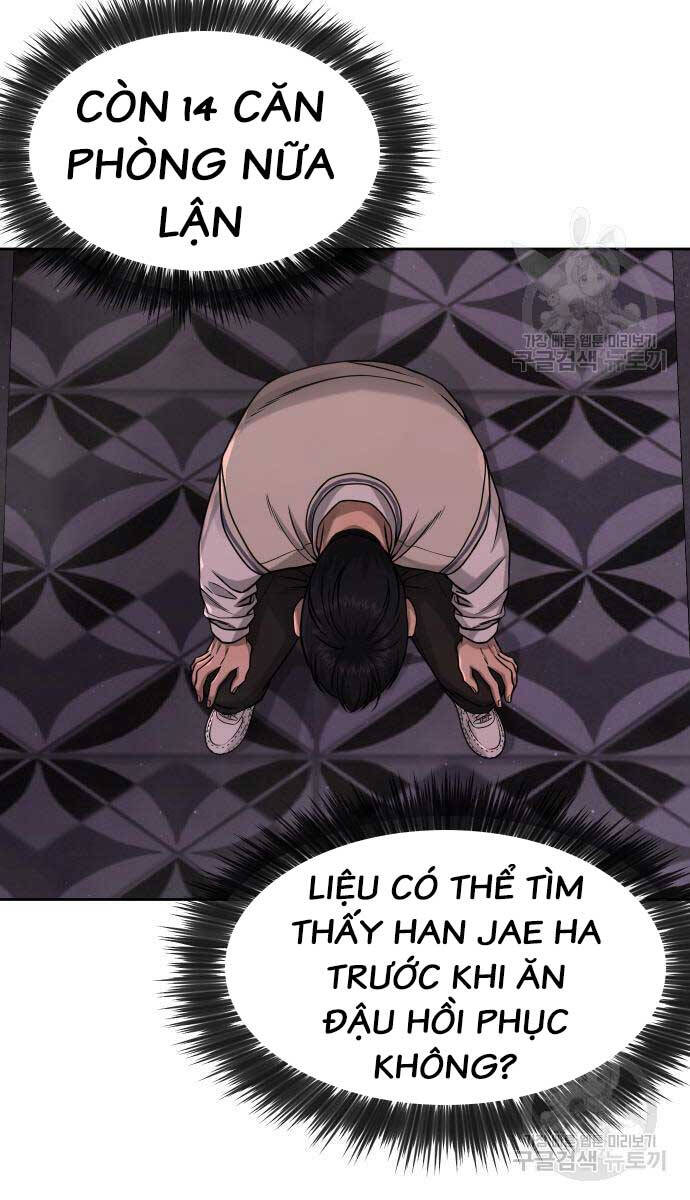 Nhiệm Vụ Diệu Kỳ Chap 88 - Next Chap 87