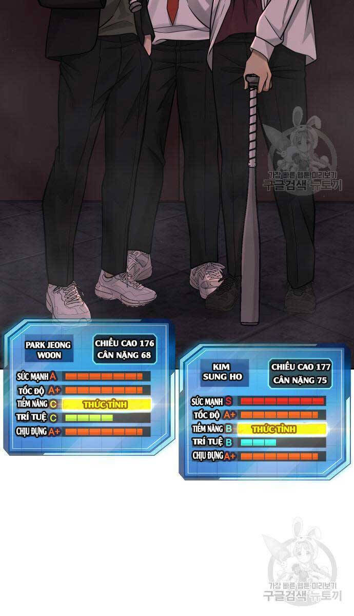 Nhiệm Vụ Diệu Kỳ Chap 88 - Next Chap 87